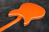 2025 Rickenbacker 360 - Ltd Edition - Orangeglo