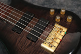 Early '90s Stuart Spector Design NS5-CRFM