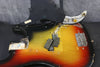 1977 Fender Precision Bass, Sunburst