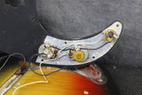1977 Fender Precision Bass, Sunburst