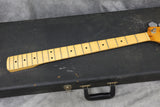 1977 Fender Precision Bass, Sunburst