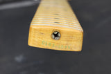 1977 Fender Precision Bass, Sunburst