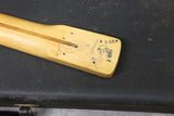 1977 Fender Precision Bass, Sunburst
