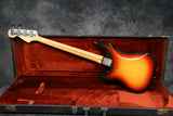 1977 Fender Precision Bass, Sunburst