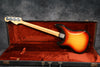 1977 Fender Precision Bass, Sunburst