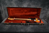 1977 Fender Precision Bass, Sunburst