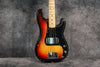1977 Fender Precision Bass, Sunburst
