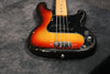 1977 Fender Precision Bass, Sunburst