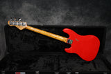 Olinto 4-String P - Dakota Red Relic