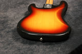 1977 Fender Precision Bass, Sunburst