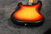1977 Fender Precision Bass, Sunburst