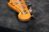 1977 Fender Precision Bass, Sunburst