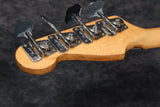 1977 Fender Precision Bass, Sunburst
