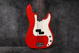 Olinto 4-String P - Dakota Red Relic