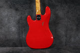 Olinto 4-String P - Dakota Red Relic