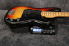 1977 Fender Precision Bass, Sunburst