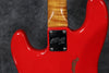 Olinto 4-String P - Dakota Red Relic