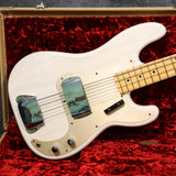 2022 Fender Custom Shop 59 Precision Journeyman - Blonde