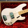 2022 Fender Custom Shop 59 Precision Journeyman - Blonde