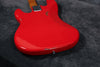 Olinto 4-String P - Dakota Red Relic