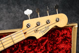 2022 Fender Custom Shop 59 Precision Journeyman - Blonde