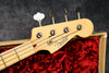 2022 Fender Custom Shop 59 Precision Journeyman - Blonde