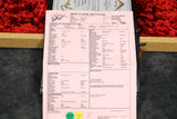 2022 Fender Custom Shop 59 Precision Journeyman - Blonde