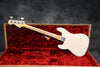 2022 Fender Custom Shop 59 Precision Journeyman - Blonde