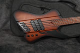 2021 Dingwall D-Roc Standard, Matte Vintage Burst