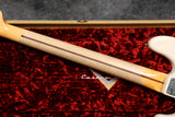2022 Fender Custom Shop 59 Precision Journeyman - Blonde