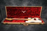 2022 Fender Custom Shop 59 Precision Journeyman - Blonde