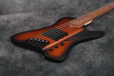 2021 Dingwall D-Roc Standard, Matte Vintage Burst