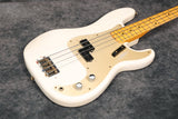 2022 Fender Custom Shop 59 Precision Journeyman - Blonde
