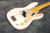 2022 Fender Custom Shop 59 Precision Journeyman - Blonde