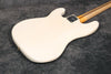 2022 Fender Custom Shop 59 Precision Journeyman - Blonde