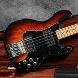 1982 Peavey T-40, Sunburst