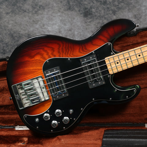 1982 Peavey T-40, Sunburst