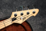 1982 Peavey T-40, Sunburst
