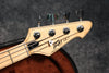 1982 Peavey T-40, Sunburst