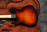 1982 Peavey T-40, Sunburst