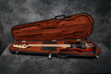 1982 Peavey T-40, Sunburst