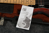 1982 Peavey T-40, Sunburst