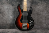 1982 Peavey T-40, Sunburst