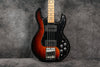 1982 Peavey T-40, Sunburst