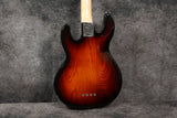 1982 Peavey T-40, Sunburst