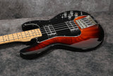 1982 Peavey T-40, Sunburst