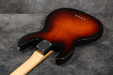 1982 Peavey T-40, Sunburst