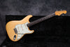 1963 Fender Stratocaster, Natural Refinish
