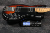 1982 Peavey T-40, Sunburst