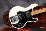 1981 Peavey T-40, White